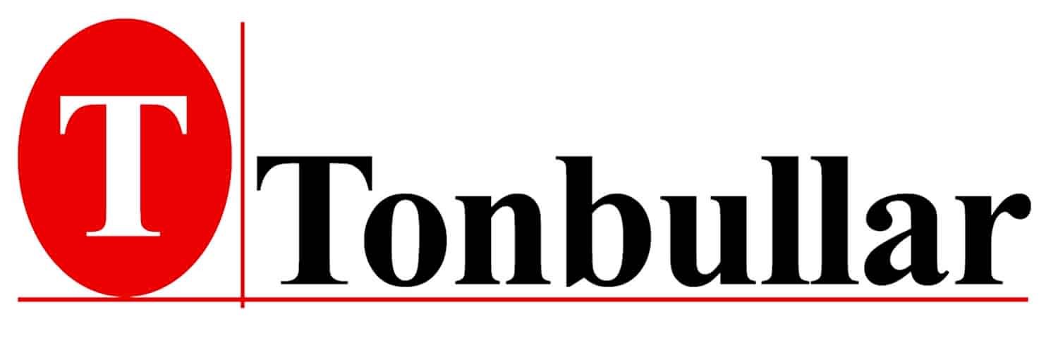 Tonbullar