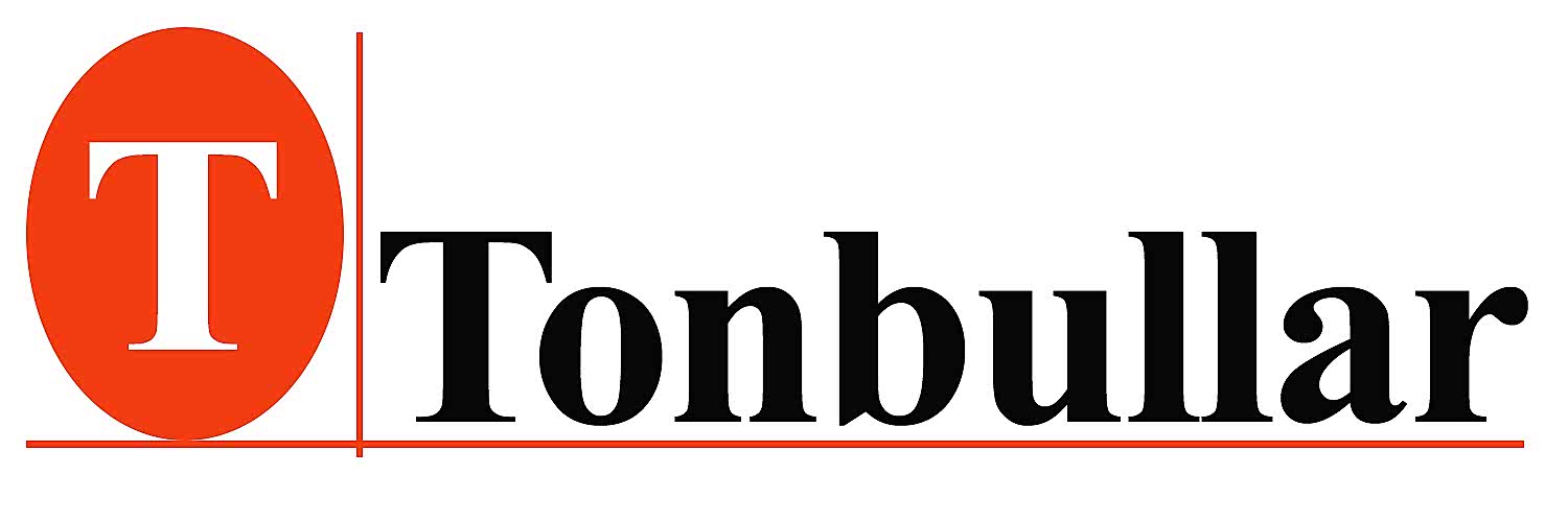 Tonbullar